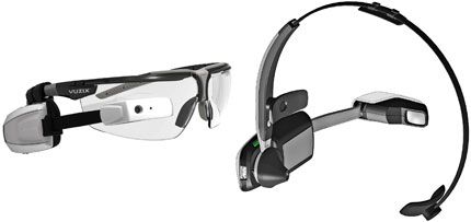 m100 smart glasses review
